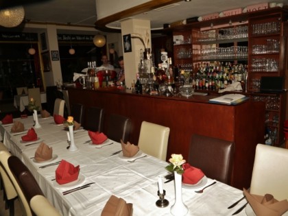 Photo: La Trattoria