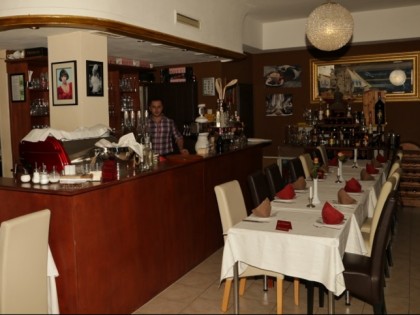 Photo: La Trattoria